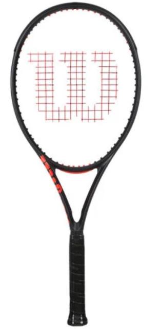 Wilson Clash 100UL V3